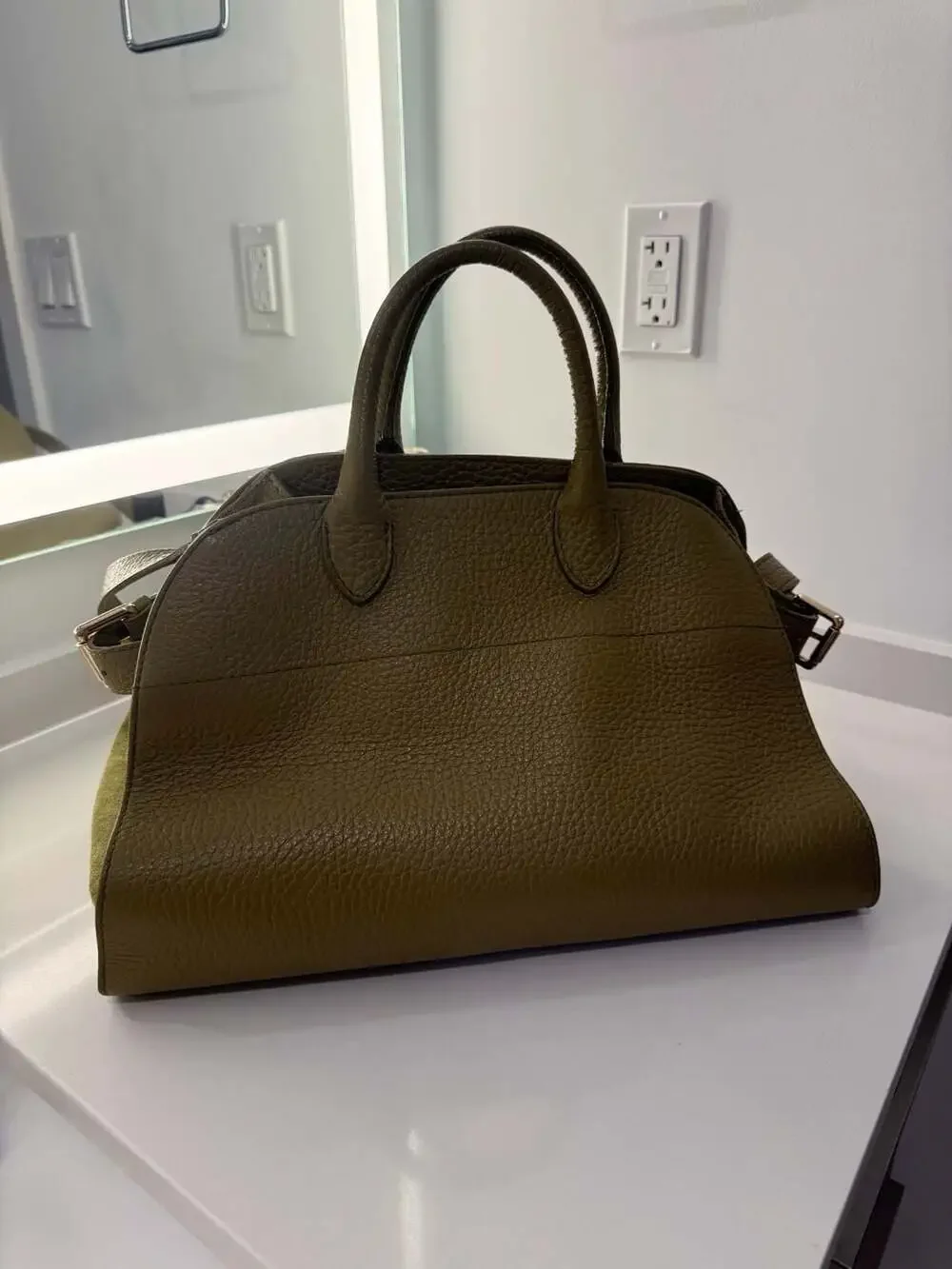 Anna Paola meet riva
